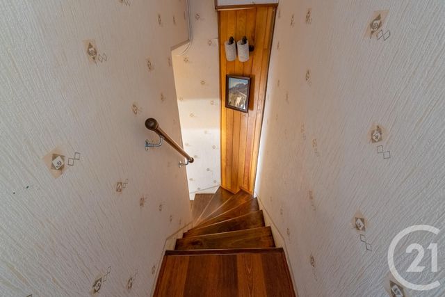 Maison à vendre - 5 pièces - 90 m2 - Grenoble - 38 - RHONE-ALPES