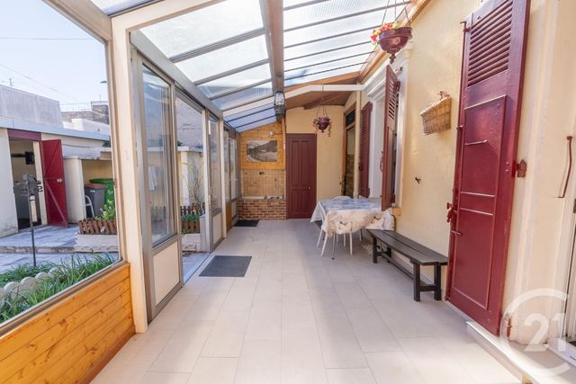 Maison à vendre - 5 pièces - 90 m2 - Grenoble - 38 - RHONE-ALPES