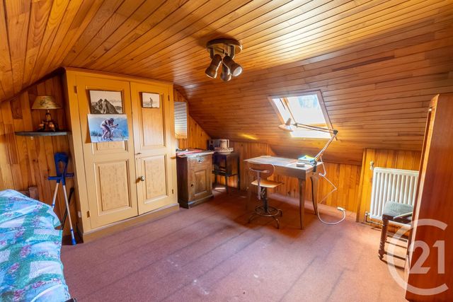 Maison à vendre - 5 pièces - 90 m2 - Grenoble - 38 - RHONE-ALPES