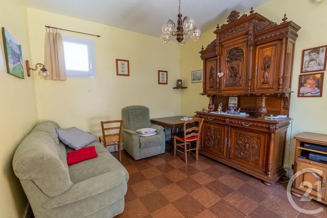 Maison à vendre - 5 pièces - 90 m2 - Grenoble - 38 - RHONE-ALPES