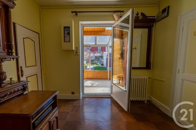 Maison à vendre - 5 pièces - 90 m2 - Grenoble - 38 - RHONE-ALPES