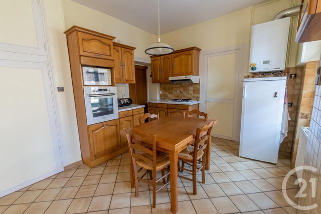 Maison à vendre - 5 pièces - 90 m2 - Grenoble - 38 - RHONE-ALPES