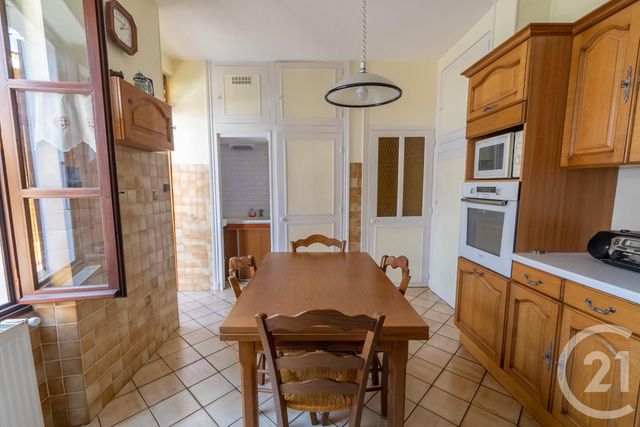 Maison à vendre - 5 pièces - 90 m2 - Grenoble - 38 - RHONE-ALPES