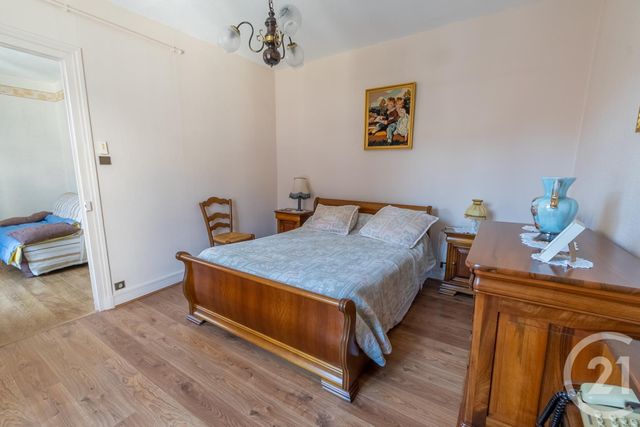 Maison à vendre - 5 pièces - 90 m2 - Grenoble - 38 - RHONE-ALPES