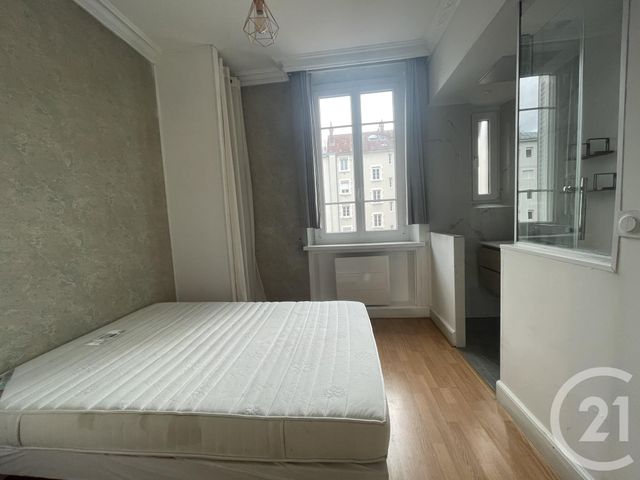 Appartement à vendre - 2 pièces - 34,30 m2 - Grenoble - 38 - RHONE-ALPES