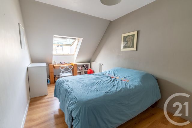 Appartement T6 à vendre - 6 pièces - 110,81 m2 - Eybens - 38 - RHONE-ALPES