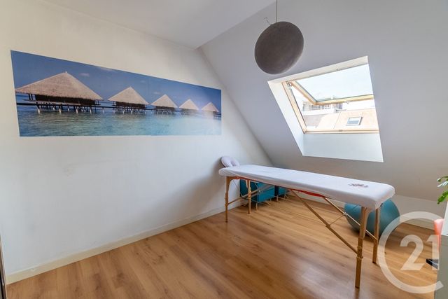 Appartement T6 à vendre - 6 pièces - 110,81 m2 - Eybens - 38 - RHONE-ALPES