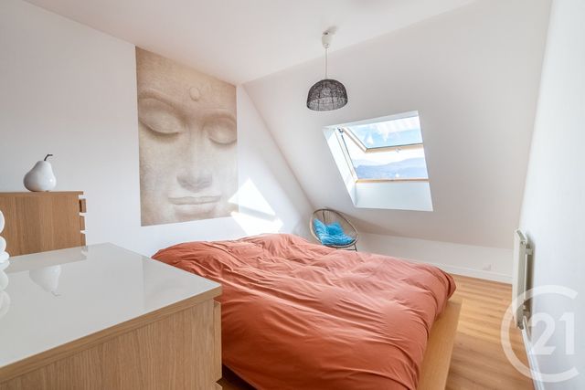 Appartement T6 à vendre - 6 pièces - 110,81 m2 - Eybens - 38 - RHONE-ALPES