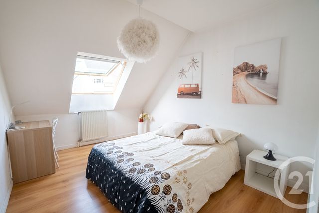 Appartement T6 à vendre - 6 pièces - 110,81 m2 - Eybens - 38 - RHONE-ALPES