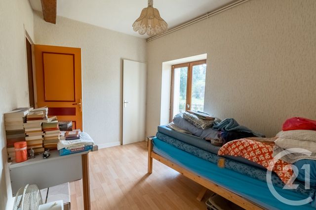 Maison à vendre - 4 pièces - 93 m2 - Champ Sur Drac - 38 - RHONE-ALPES