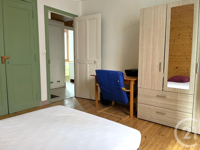 Appartement T2 à vendre - 2 pièces - 46,76 m2 - Grenoble - 38 - RHONE-ALPES