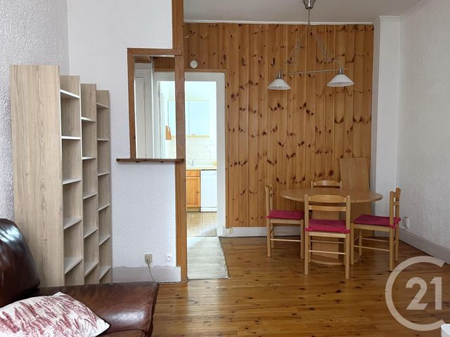 Appartement T2 à vendre - 2 pièces - 46,76 m2 - Grenoble - 38 - RHONE-ALPES