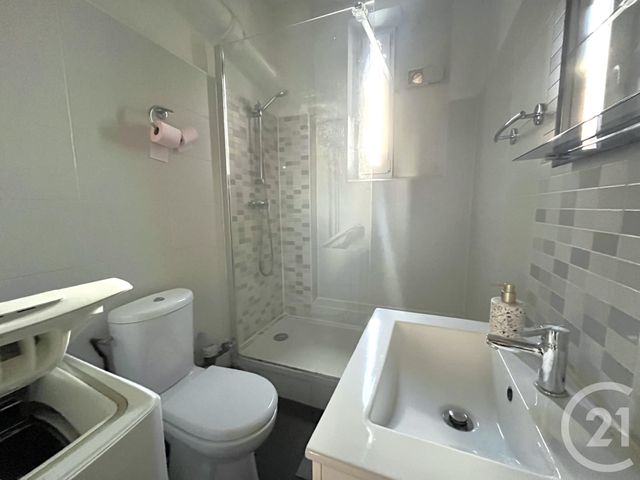 Appartement T2 à vendre - 2 pièces - 46,76 m2 - Grenoble - 38 - RHONE-ALPES