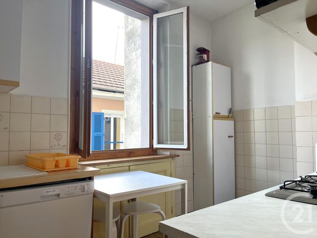 Appartement T2 à vendre - 2 pièces - 46,76 m2 - Grenoble - 38 - RHONE-ALPES