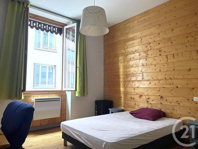Appartement T2 à vendre - 2 pièces - 46,76 m2 - Grenoble - 38 - RHONE-ALPES