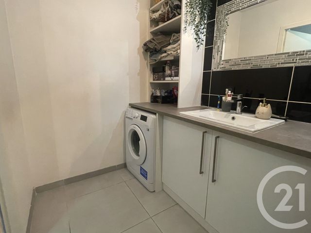 Appartement F3 &agrave; vendre - 3 pi&egrave;ces - 61,55 m2 - Grenoble - 38 - RHONE-ALPES