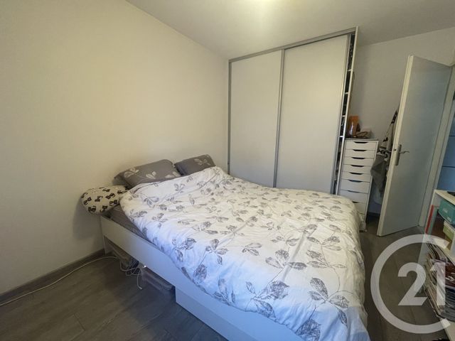 Appartement F3 &agrave; vendre - 3 pi&egrave;ces - 61,55 m2 - Grenoble - 38 - RHONE-ALPES
