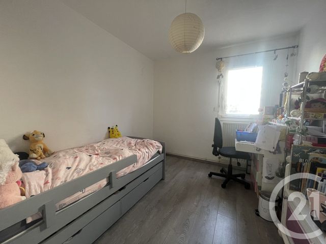 Appartement F3 &agrave; vendre - 3 pi&egrave;ces - 61,55 m2 - Grenoble - 38 - RHONE-ALPES