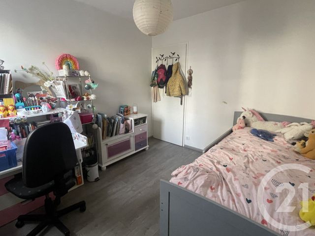 Appartement F3 &agrave; vendre - 3 pi&egrave;ces - 61,55 m2 - Grenoble - 38 - RHONE-ALPES