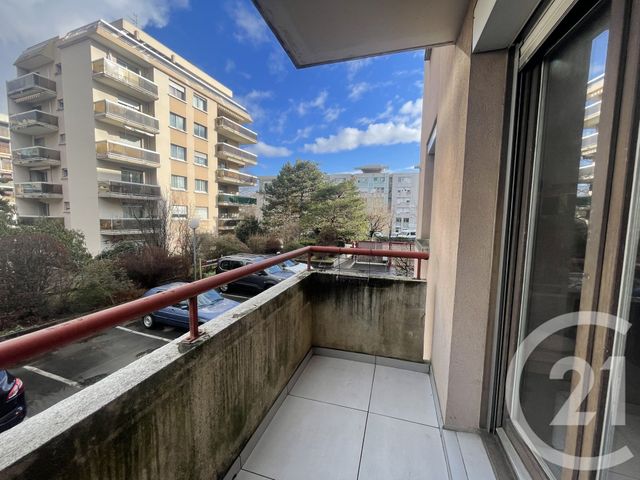 Appartement F3 &agrave; vendre - 3 pi&egrave;ces - 61,55 m2 - Grenoble - 38 - RHONE-ALPES