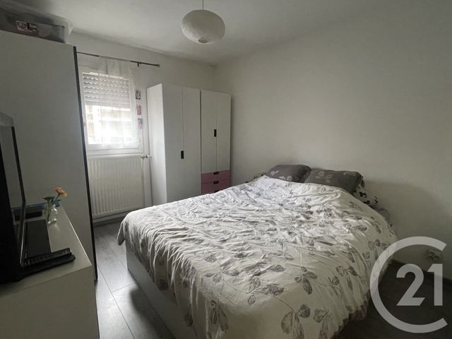 Appartement F3 &agrave; vendre - 3 pi&egrave;ces - 61,55 m2 - Grenoble - 38 - RHONE-ALPES