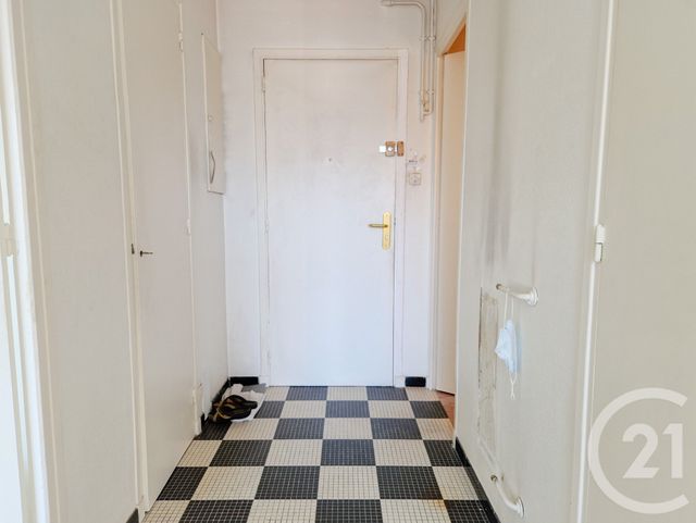 Appartement T1 à vendre - 2 pièces - 31 m2 - Grenoble - 38 - RHONE-ALPES