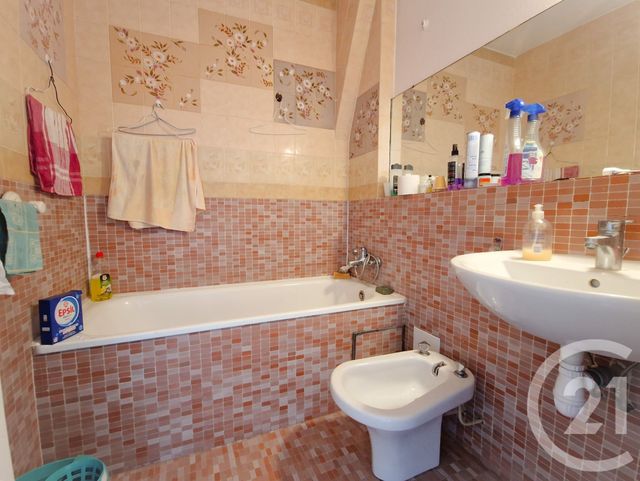 Appartement T1 à vendre - 2 pièces - 31 m2 - Grenoble - 38 - RHONE-ALPES