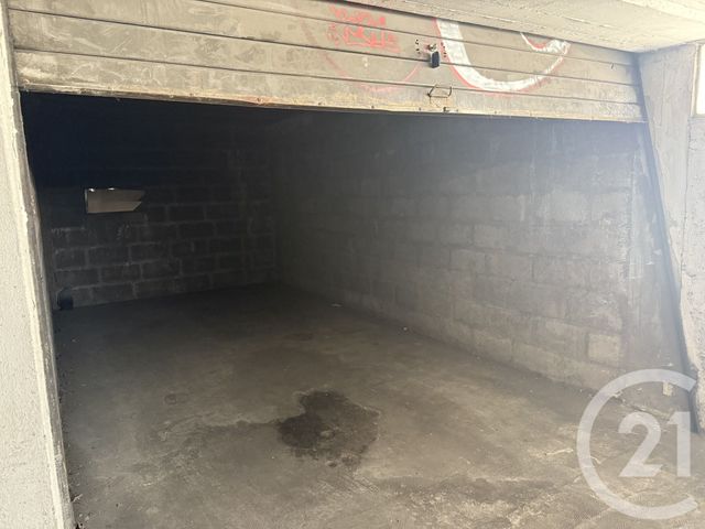 Parking à vendre - 15 m2 - Grenoble - 38 - RHONE-ALPES