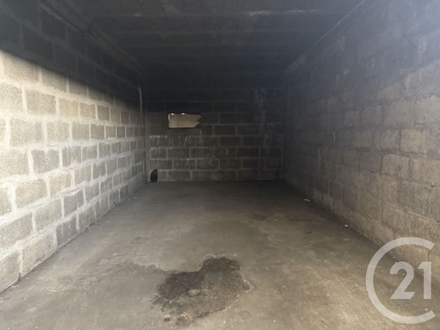 Parking à vendre - 15 m2 - Grenoble - 38 - RHONE-ALPES