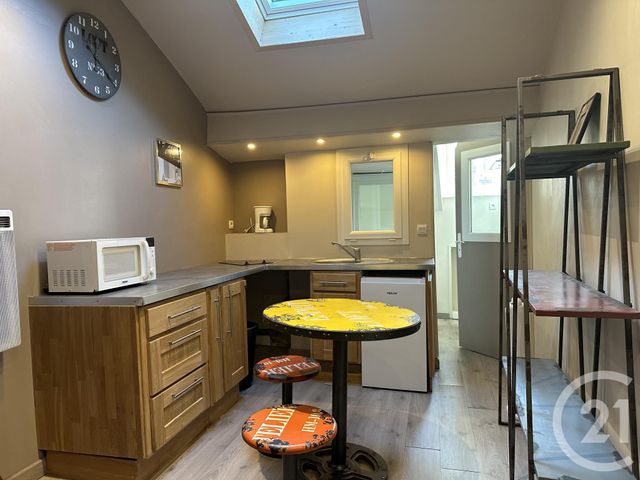 appartement - GRENOBLE - 38