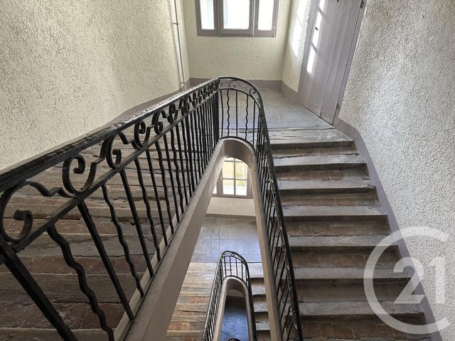 Appartement Studio à vendre - 1 pièce - 15,60 m2 - Grenoble - 38 - RHONE-ALPES