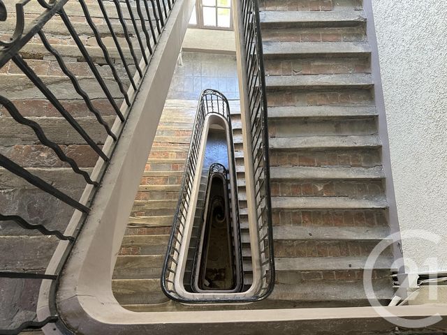 Appartement Studio à vendre - 1 pièce - 15,60 m2 - Grenoble - 38 - RHONE-ALPES