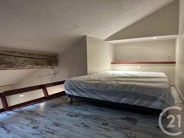 Appartement Studio à vendre - 1 pièce - 15,60 m2 - Grenoble - 38 - RHONE-ALPES