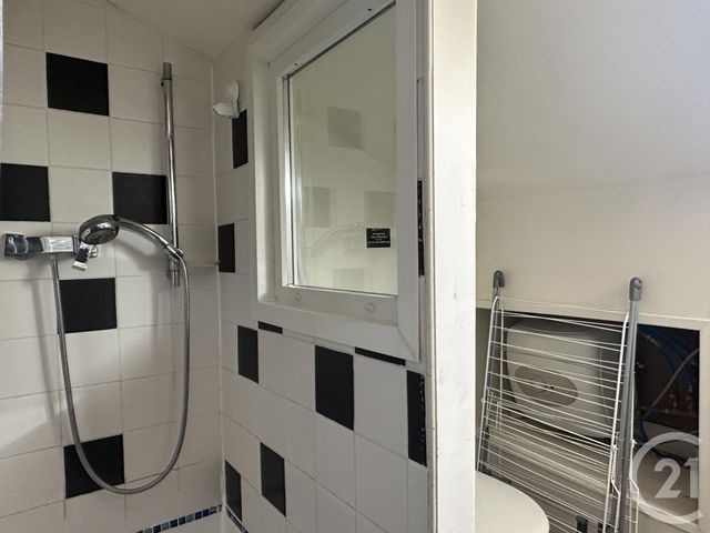 Appartement Studio à vendre - 1 pièce - 15,60 m2 - Grenoble - 38 - RHONE-ALPES