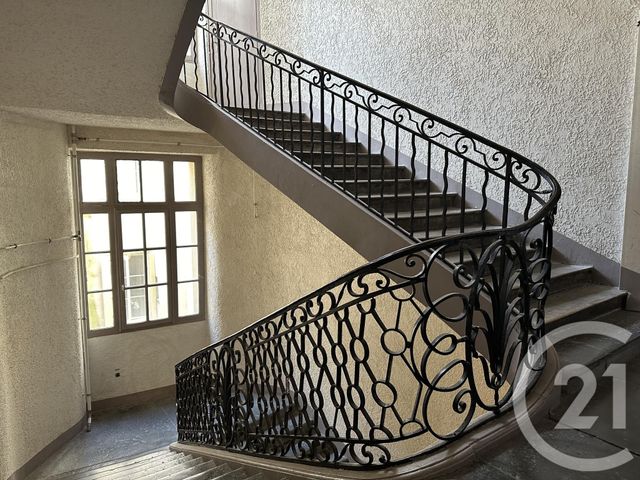 Appartement Studio à vendre - 1 pièce - 15,60 m2 - Grenoble - 38 - RHONE-ALPES