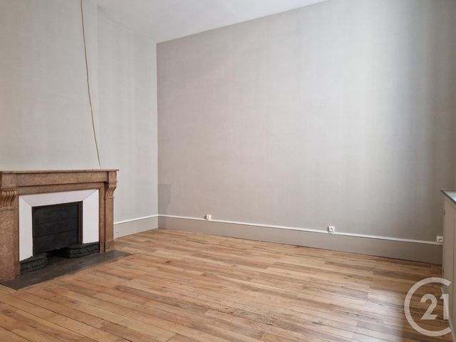 Appartement F3 à vendre - 3 pièces - 92 m2 - Grenoble - 38 - RHONE-ALPES