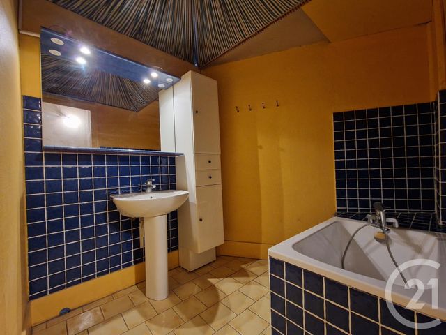 Appartement F3 à vendre - 3 pièces - 92 m2 - Grenoble - 38 - RHONE-ALPES