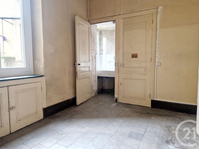 Appartement F3 à vendre - 3 pièces - 92 m2 - Grenoble - 38 - RHONE-ALPES