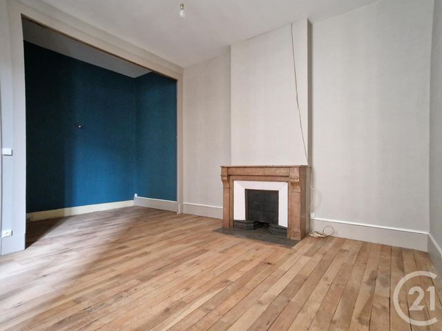 Appartement F3 à vendre - 3 pièces - 92 m2 - Grenoble - 38 - RHONE-ALPES