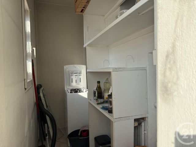 Appartement T4 &agrave; vendre - 4 pi&egrave;ces - 69 m2 - Grenoble - 38 - RHONE-ALPES