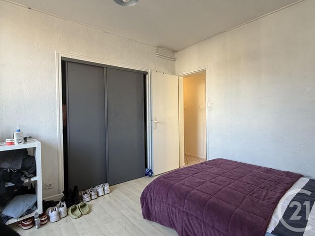 Appartement T4 &agrave; vendre - 4 pi&egrave;ces - 69 m2 - Grenoble - 38 - RHONE-ALPES