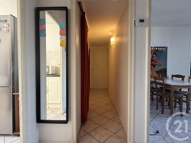 Appartement T4 &agrave; vendre - 4 pi&egrave;ces - 69 m2 - Grenoble - 38 - RHONE-ALPES