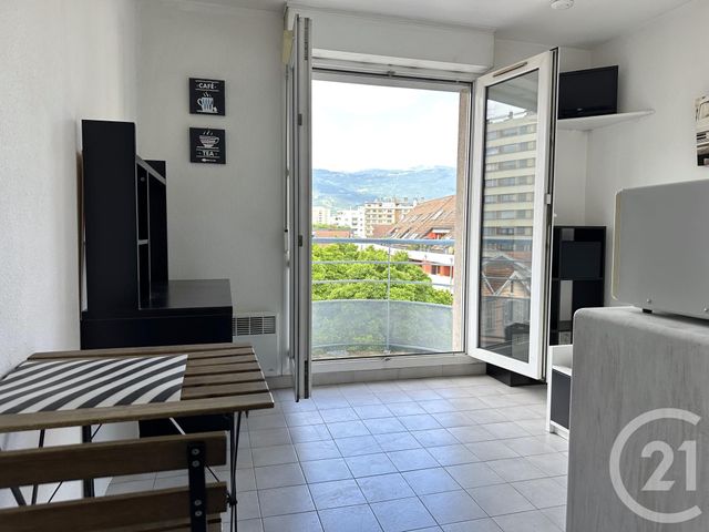 appartement - GRENOBLE - 38