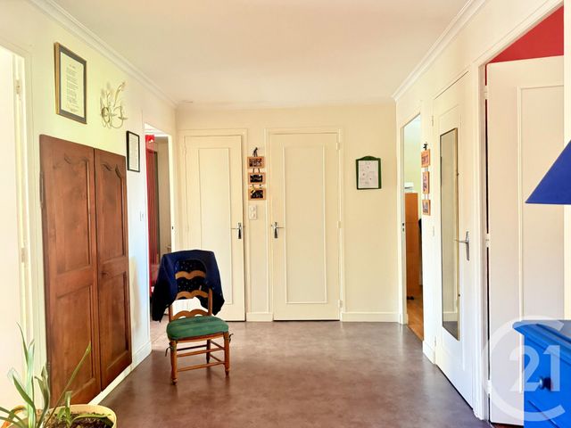 Appartement F4 à vendre - 4 pièces - 117,62 m2 - Seyssinet Pariset - 38 - RHONE-ALPES