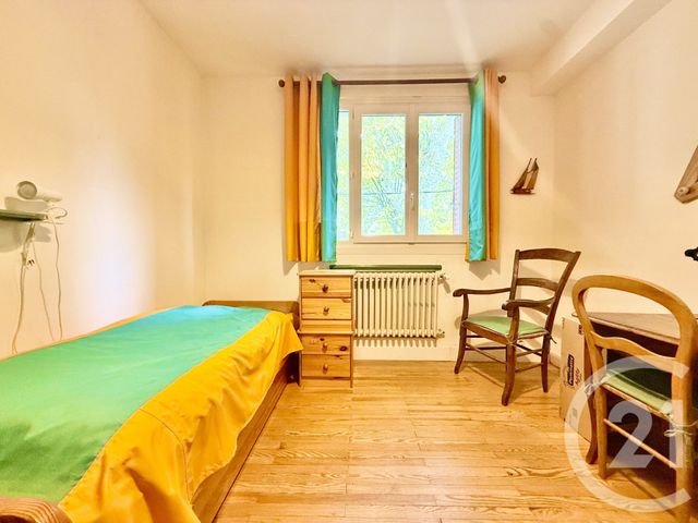 Appartement F4 à vendre - 4 pièces - 117,62 m2 - Seyssinet Pariset - 38 - RHONE-ALPES