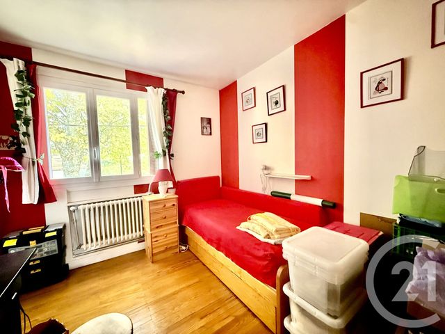 Appartement F4 à vendre - 4 pièces - 117,62 m2 - Seyssinet Pariset - 38 - RHONE-ALPES