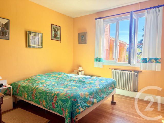 Appartement F4 à vendre - 4 pièces - 117,62 m2 - Seyssinet Pariset - 38 - RHONE-ALPES