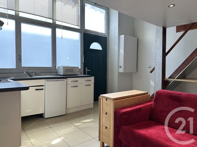Appartement Duplex à vendre - 2 pièces - 36,04 m2 - Grenoble - 38 - RHONE-ALPES