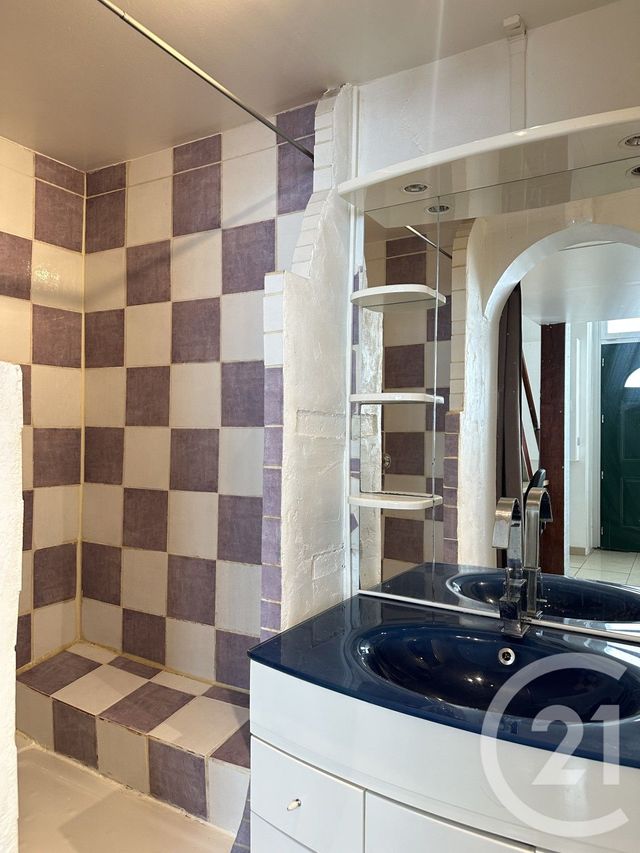 Appartement Duplex à vendre - 2 pièces - 36,04 m2 - Grenoble - 38 - RHONE-ALPES