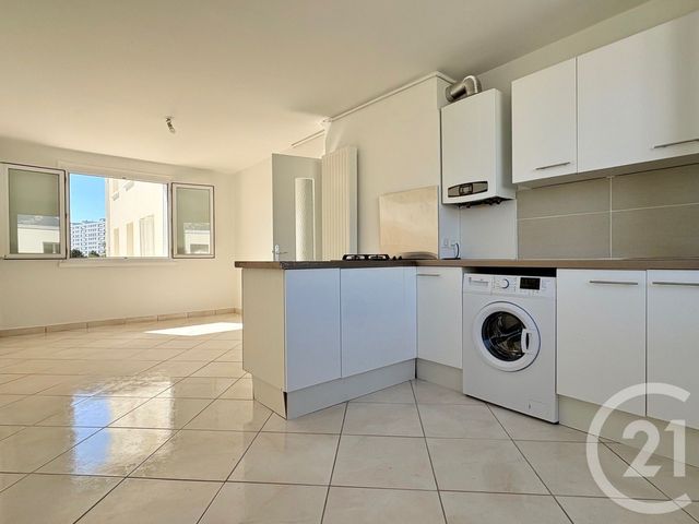 appartement - GRENOBLE - 38